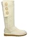 Women Shoes UGG 5819 CLASSIC CARDY CREAM
