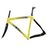 De Rosa Merak Road Frameset - Men's