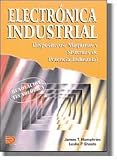 Electronica Industrial Dispositivos Sistema (Spanish Edition)