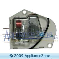 Whirlpool Defrost Timer, 482493