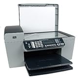 HP Officejet 5610 All-in-One - Multifunction ( fax / copier / printer / sca ....