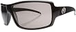 EC/DC XL in Gloss Black / Grey Electric Sunglasses