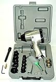 1/2 Air Impact Wrench Kit