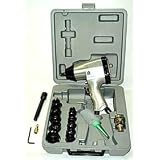 1 2 Air Impact Wrench Kit