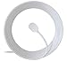 Arlo Accessory - Outdoor Magnetic Charging Cable | 25 ft, Weather Resistant Connector | Compatible with Arlo Ultra Only | (VMA5600C)