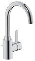 Grohe Eurosmart Cosmopolitan Waschtischarmatur chrom