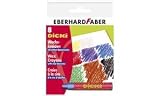 Eigenschaften Eberhard Faber / Eberhard Faber - EFA DICKI Wachsmalkreiden-Set, 8 Stück im Kartonetui