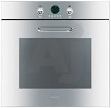 Review Smeg  / Smeg Evolution Design SCP171XU 24