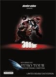 Der Der Productions 300 FPS & Euro Tour Paintball DVD