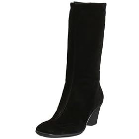 Aquatalia by Marvin K. Ladies Plushy Boot by Aquatalia Marvin K.