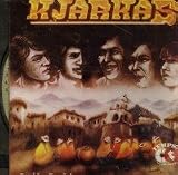 PUEBLOS PERDIDOS