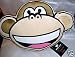 Original Bobby Jack Plush Monkey Face MP3