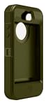 OtterBox iPhone 4/4S Defender, APL2-I...