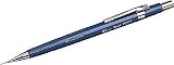 Pentel P200 Druckbleistift/P207-C-HB 0,7mm Gehäuse: blau