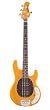 Ernie Ball Music Man Stingray 4 Bass, True Gold