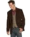 Club Room Washed Corduroy Sportcoat