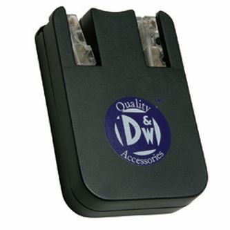 RJ-45 Retractable Data Cable tangle free superlightweight perfect for traveling