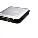 Cisco RVS4000 4 port Gigabit Security Router  VPN