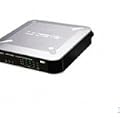Ssl Vpn Security Rtr 4PORT Swch Snmp Spi Qos