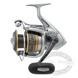 Daiwa Exceler Series Saltwater Spinning Reels DAI-EXC6000T