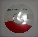 Adobe Acrobat Standard 9.0