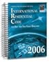 2006 International Residential Code [Sprial]