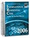 2006 ICC International Residential Code (IRC) - One and Two-Family Dwellings