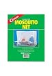 New - Coghlans Mosquito Net - Double - White - 9760