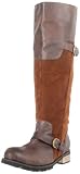 Cri de Coeur Women's Rugged Knee-High Boot - Womens Shoes