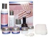 IBD Soak Off Gel Nail System Kit