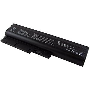 Batt Lenovo Thinkpad R60 T60 R60E T60P 92P1137-92P1142 40Y6799