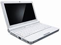 Lenovo IdeaPad S10 - Atom N270 / 1.6 GHz - RAM 512 MB - HDD 80 GB - GMA 950 - WLAN : 802.11b/g - Win XP Home - 10.2" Widescreen TFT 1024 x 600 ( WSVGA ) - camera - white - Microsoft Office Ready