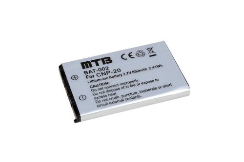 Imagen 1 de mr!tech BAT-002aaf