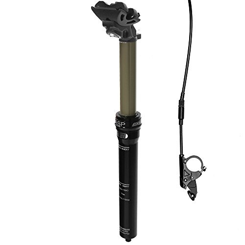 strider bike seatpost