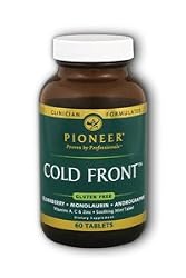Cold Front - 60 - Tablet
