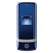 Motorola KRZR K1 Unlocked Cell Phone with 2 MP Camera, Media Player, MicroSD Slot (Cosmic Blue)