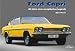 Ford Capri: 40 Jahre einer europäischen Legende