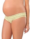 Motherhood Maternity: 3 Pack Maternity Fold Over Panties