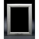 Silverstar International Georgianna 2.5x3.5 Sterling Silver Picture Frame