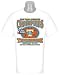 NCAA 2007 Tennessee Women's Final Four Champ White T-Shirt