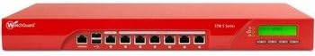 WATCHGUARD XTM 525 HIGH AVAILABILTY AND 1-YR LIVESECURITY