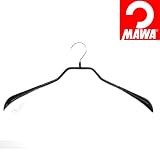MAWA（マワ）ハンガー　ボディーフォーム　1本 の評価・レビュー