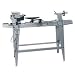  : VARIABLE SPEED WOODLATHE 350W
