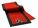 Waechtersbach Christmas Tree Embrodiered Tablerunner
