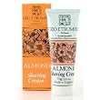 Geo F. Trumper Almond Soft Shaving Cream 75 g cream
