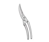 Kuchenprofi Professional Stainless Steel Poultry Scissors with 5-Inch Blade