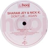 Dont Lie....Again [12" VINYL]