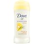 Dove  Go Fresh, Anti-perspirant & Deodorant, Energizing Grapfruit & Lemongrass, Packaging May Vary, 2.6-Ounce Stick (Pack of 4)