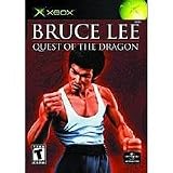 Bruce Lee: Quest of the Dragon