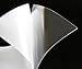 (2-Pack) StealthShields Apple iPad Air Tablet BACK ONLY Screen Protector (Ultra Clear)